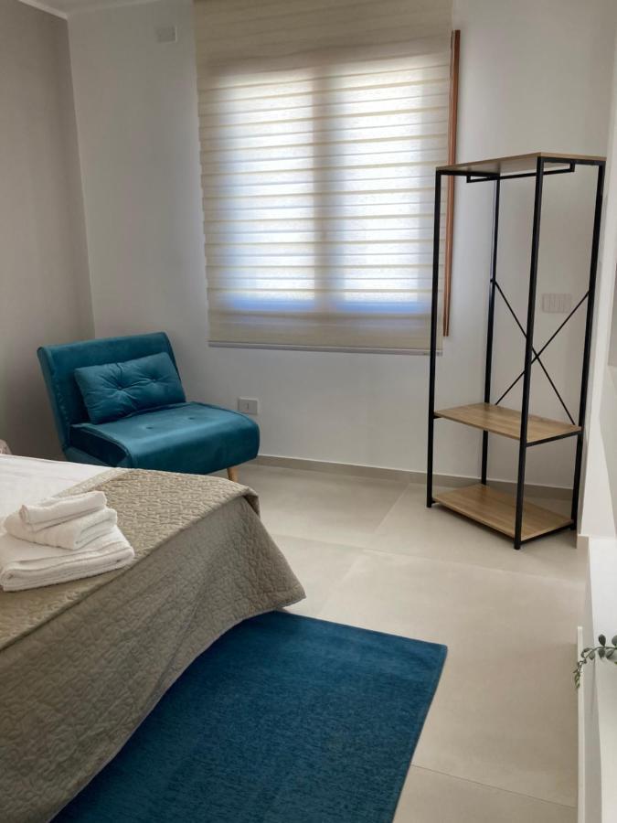 La Dimora Del Principe Luxury House Apartment Mazara del Vallo Exterior photo