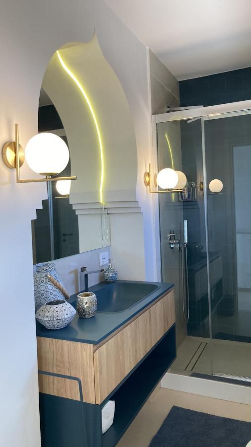 La Dimora Del Principe Luxury House Apartment Mazara del Vallo Exterior photo
