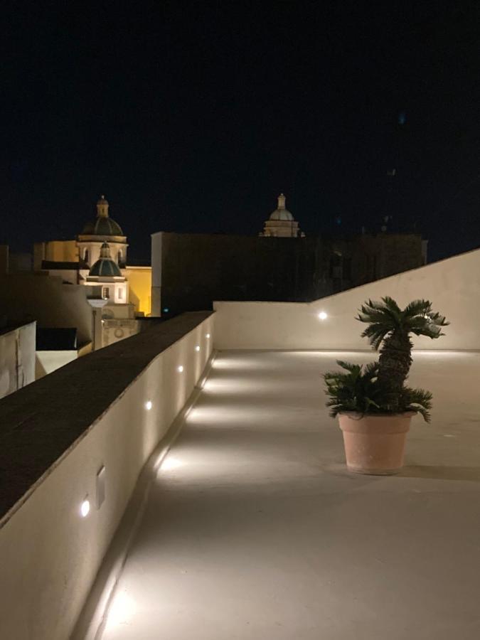 La Dimora Del Principe Luxury House Apartment Mazara del Vallo Exterior photo